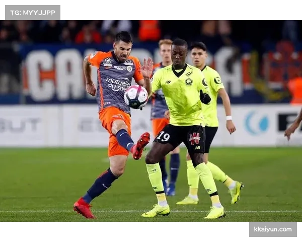 法甲联赛进球数分布均衡 多支球队场均进球超过两球