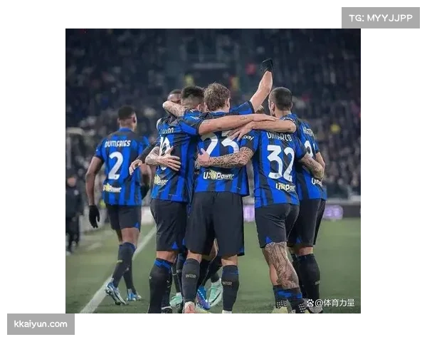 意甲积分榜前四名分差仅两分 争冠格局陷入空前激烈