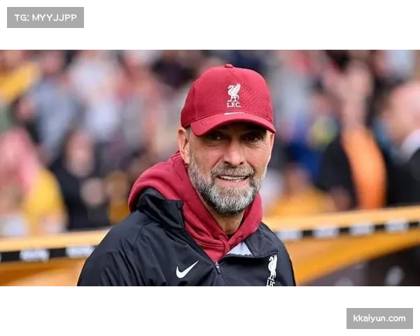 克洛普利物浦时期助教谈控球进步，强调战略性与控制力