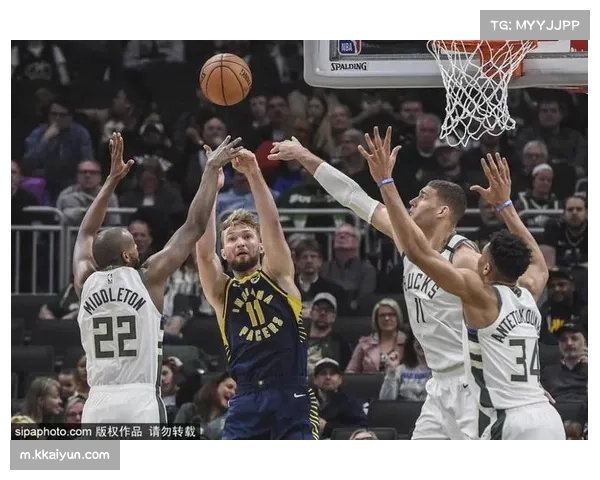 步行者小市场运营成成功典范，稳定战绩与观赏性打法支撑商业价值